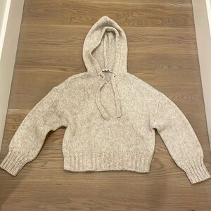 Z Supply wool pullover sweater